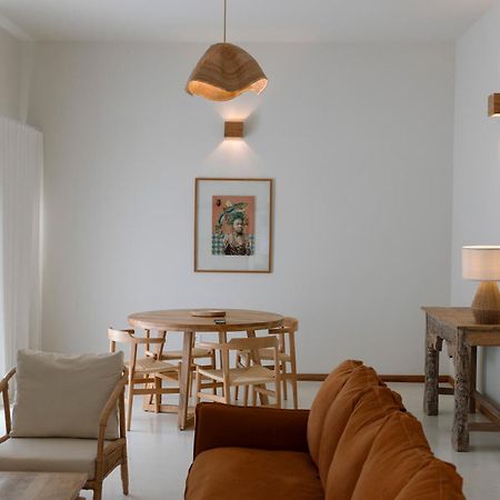 Sentidos Beach Retreat Miramar Екстериор снимка