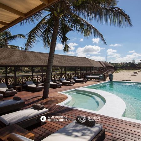 Sentidos Beach Retreat Miramar Екстериор снимка