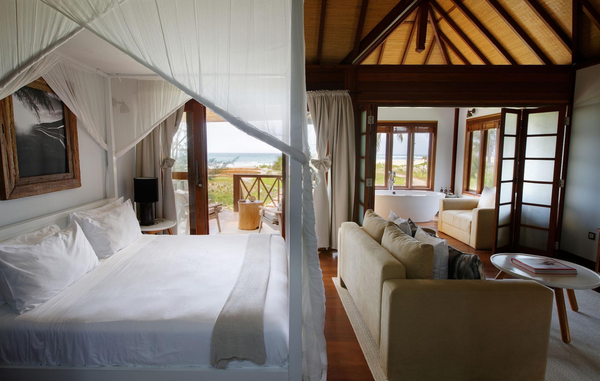 Sentidos Beach Retreat Miramar Екстериор снимка