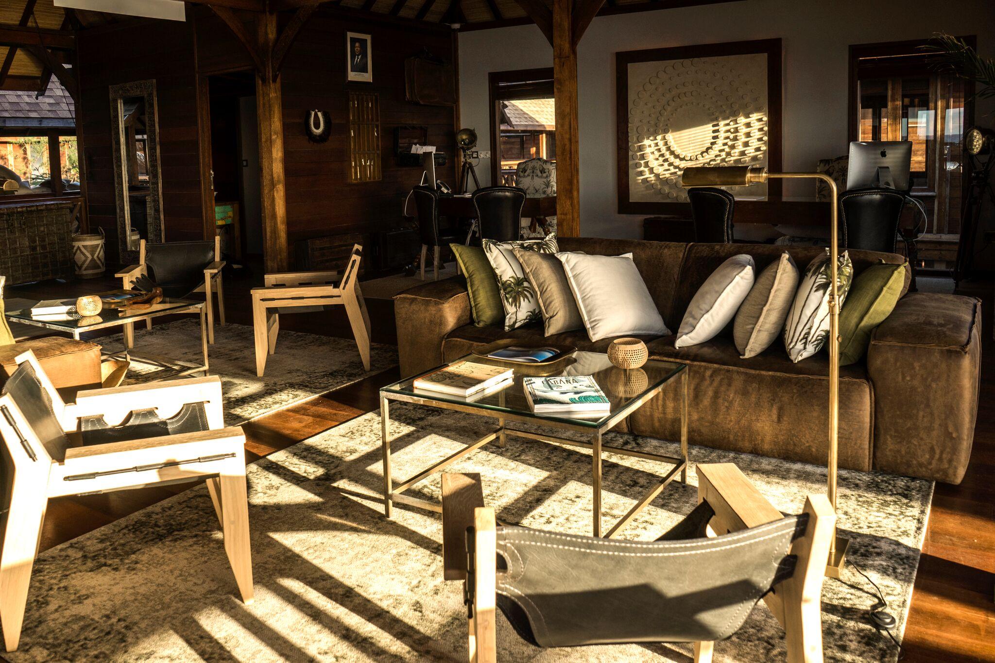 Sentidos Beach Retreat Miramar Екстериор снимка