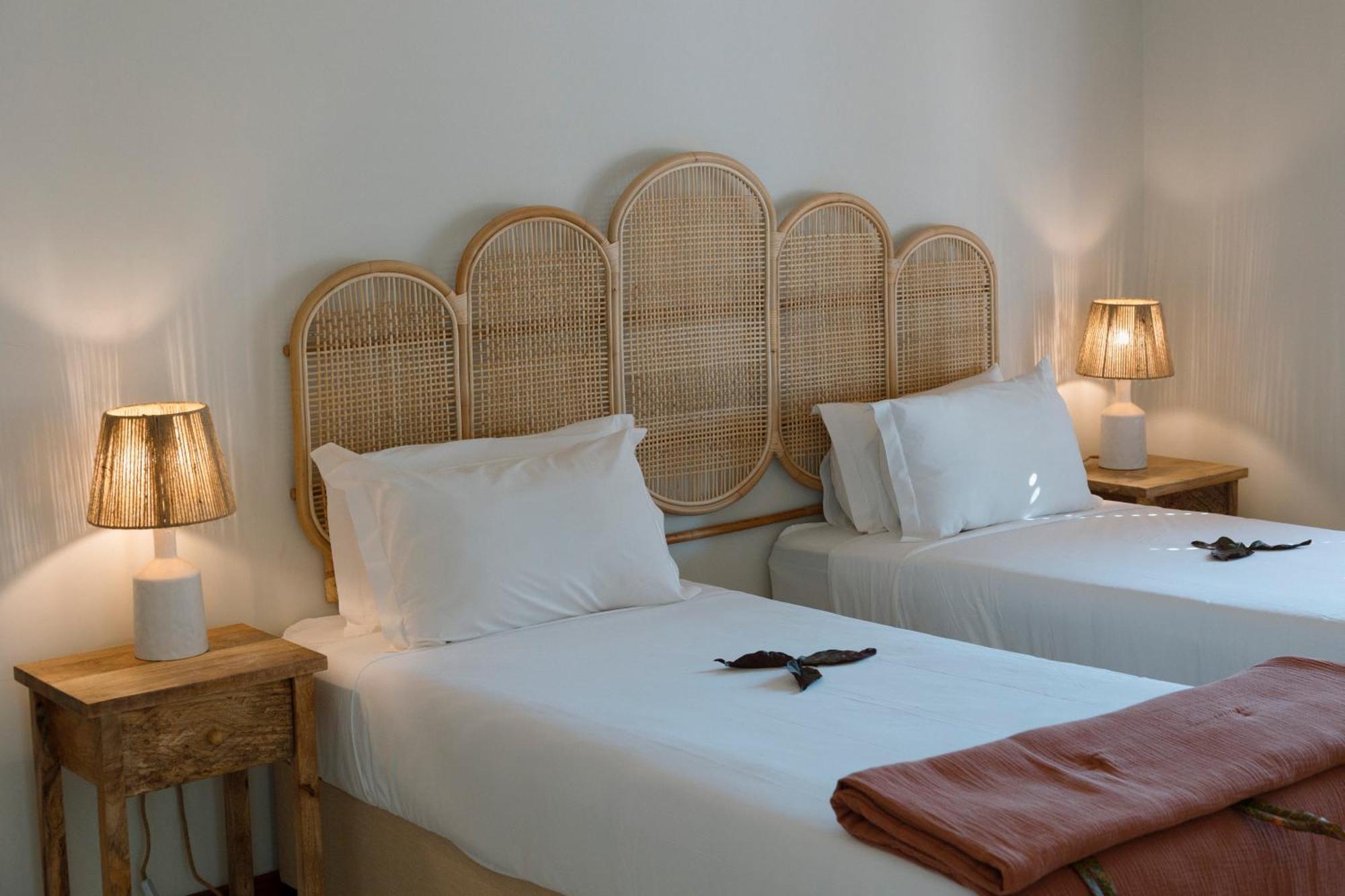 Sentidos Beach Retreat Miramar Екстериор снимка