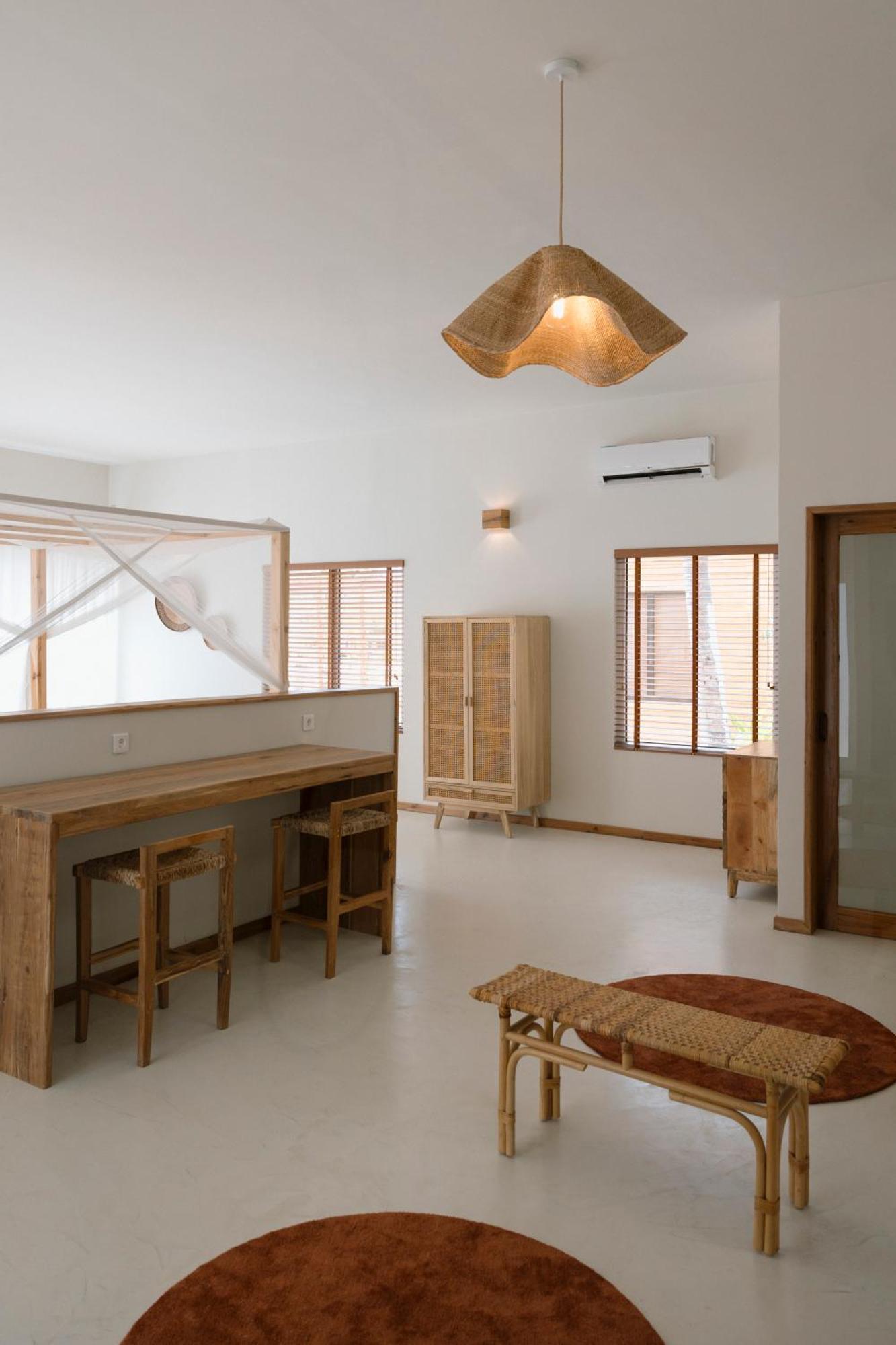 Sentidos Beach Retreat Miramar Екстериор снимка