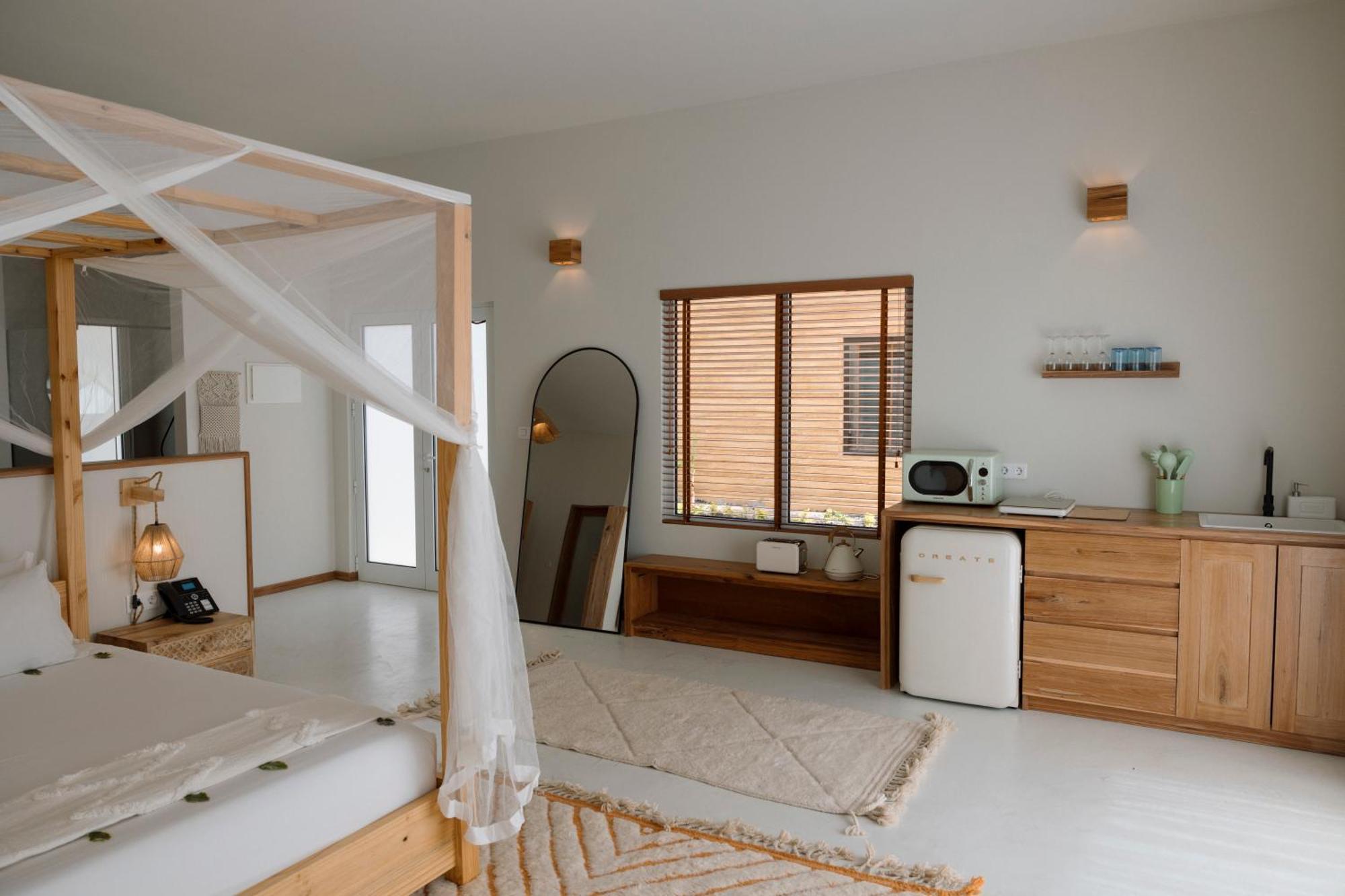 Sentidos Beach Retreat Miramar Екстериор снимка