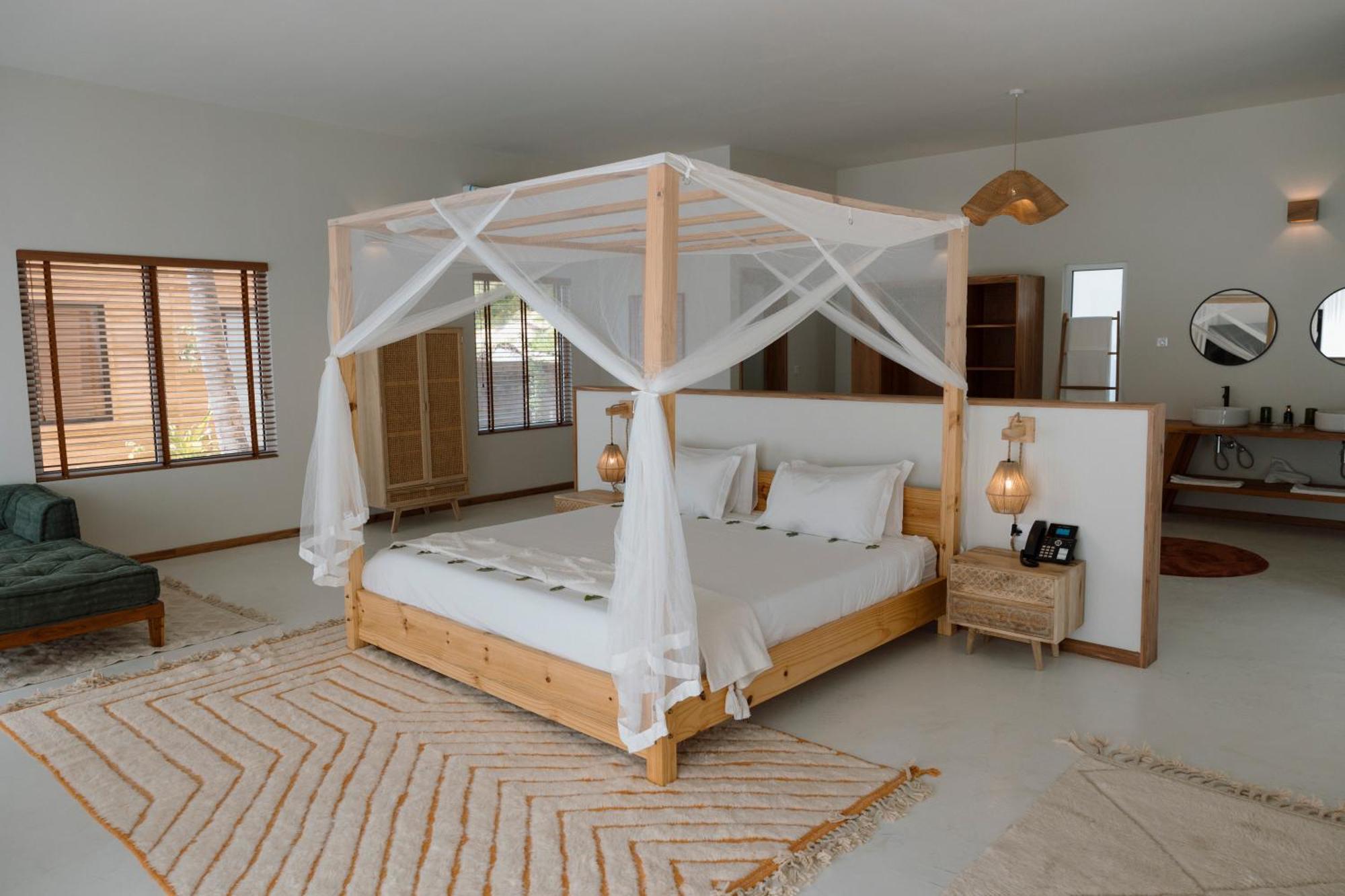 Sentidos Beach Retreat Miramar Екстериор снимка