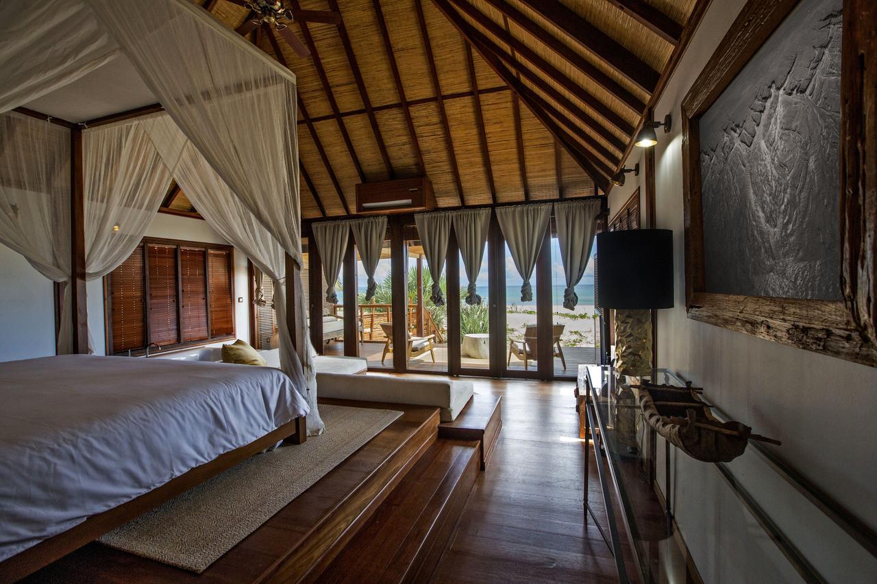 Sentidos Beach Retreat Miramar Екстериор снимка