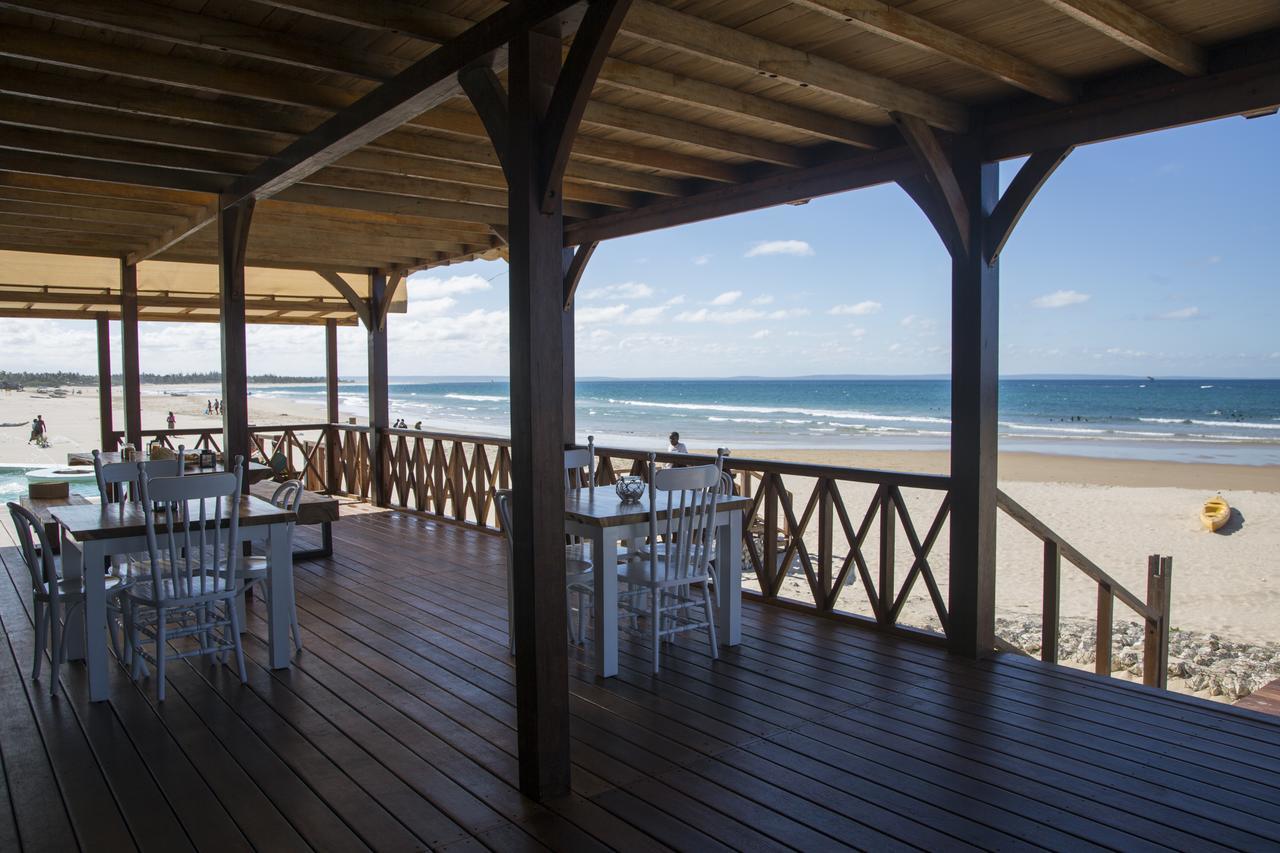 Sentidos Beach Retreat Miramar Екстериор снимка