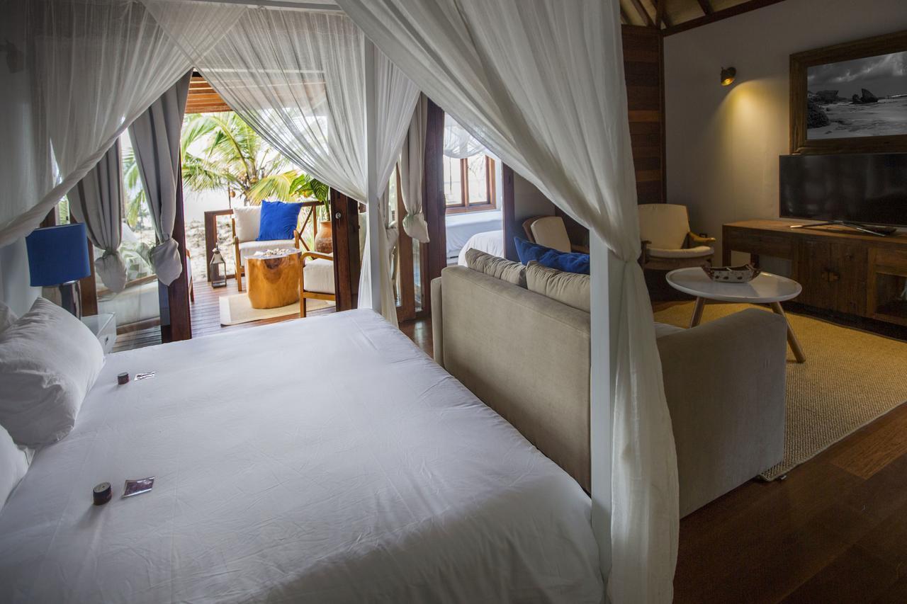 Sentidos Beach Retreat Miramar Екстериор снимка