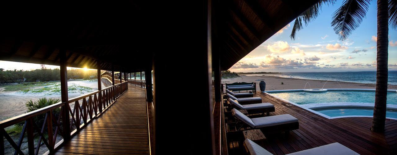 Sentidos Beach Retreat Miramar Екстериор снимка