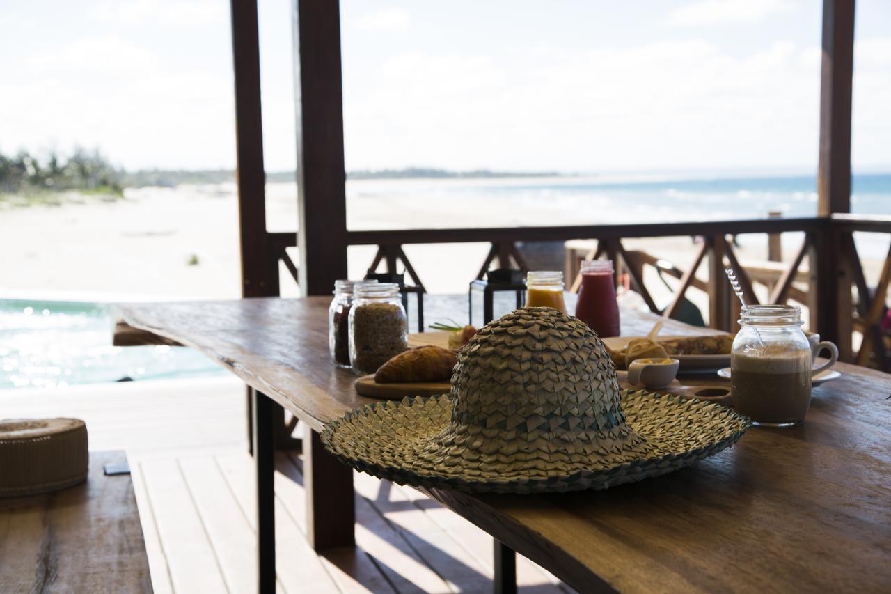 Sentidos Beach Retreat Miramar Екстериор снимка