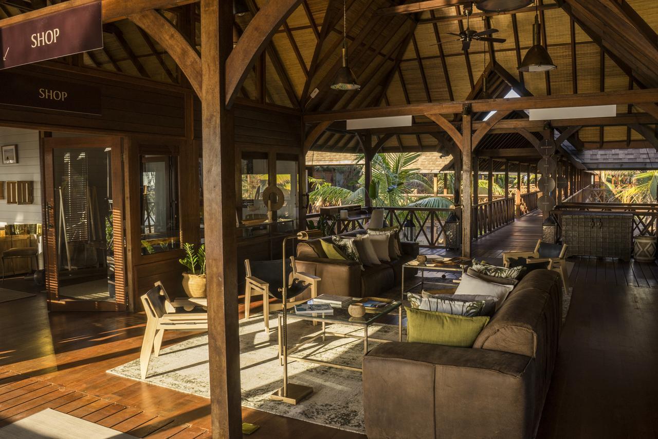 Sentidos Beach Retreat Miramar Екстериор снимка