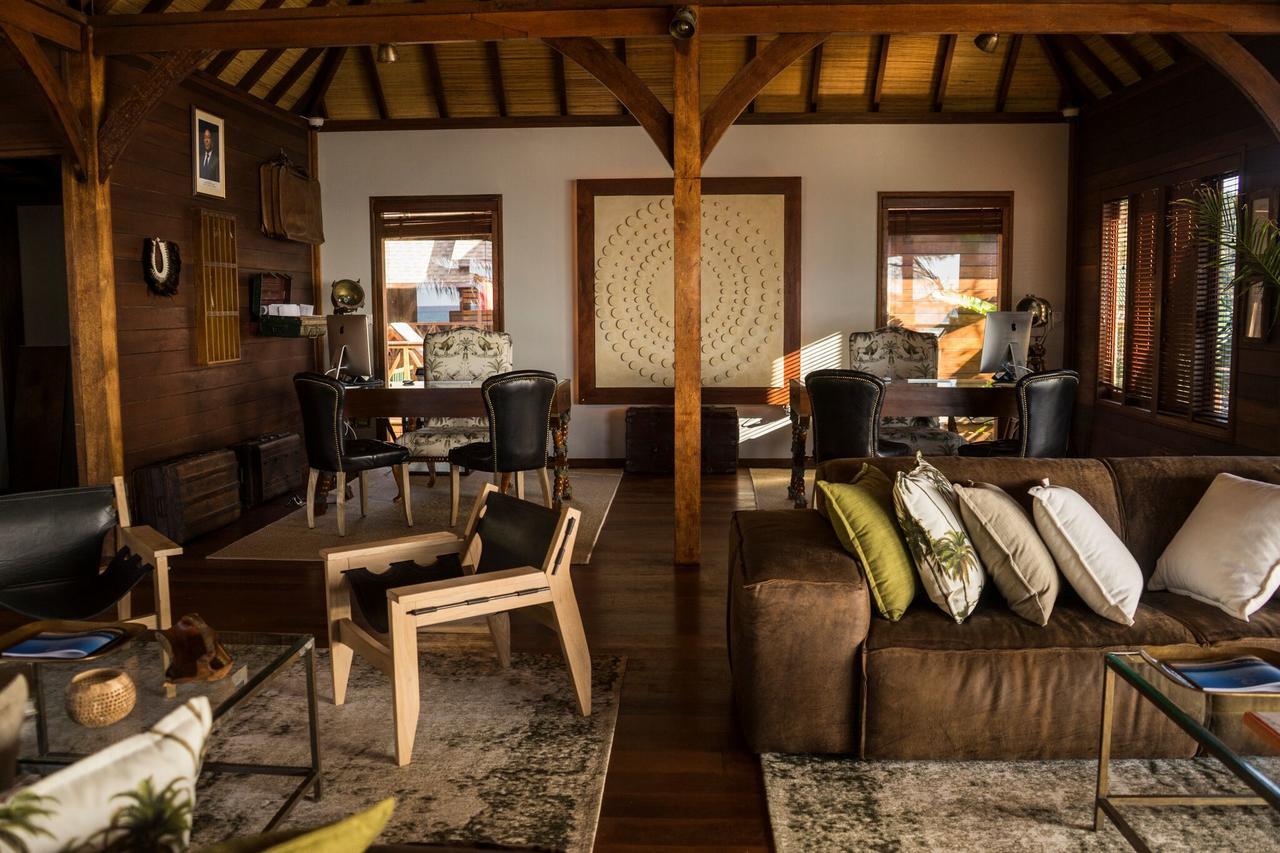 Sentidos Beach Retreat Miramar Екстериор снимка