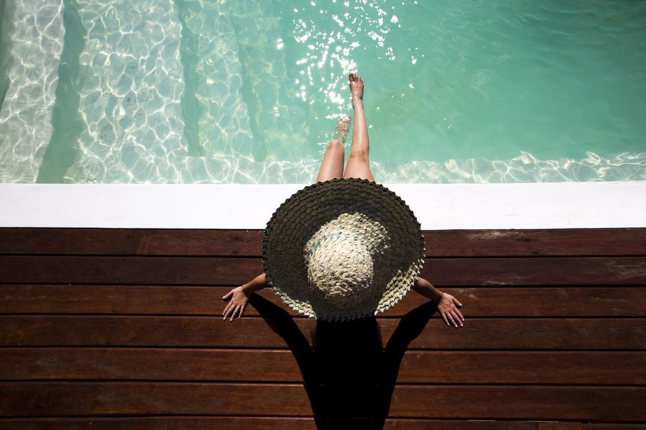 Sentidos Beach Retreat Miramar Екстериор снимка