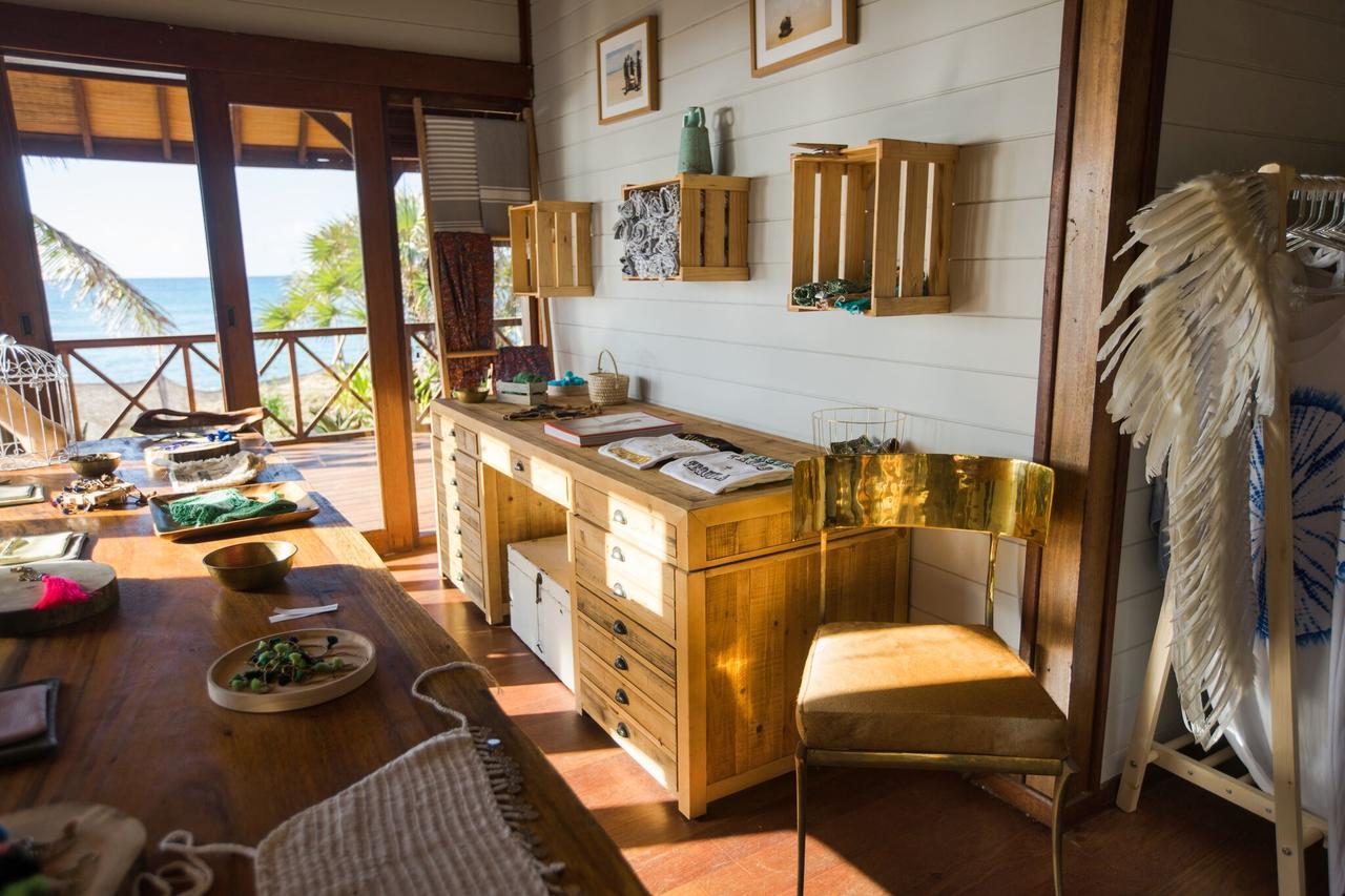 Sentidos Beach Retreat Miramar Екстериор снимка