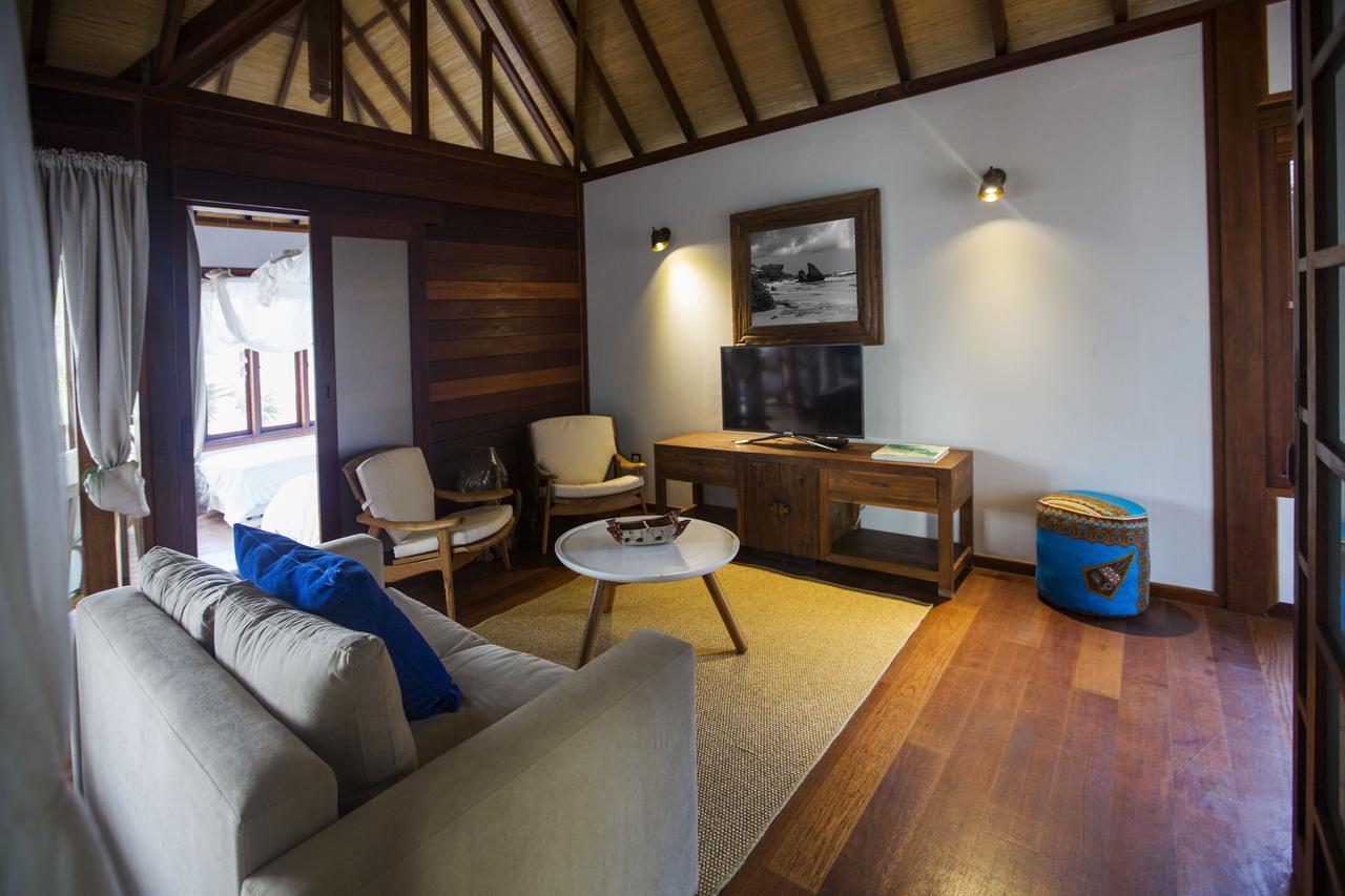 Sentidos Beach Retreat Miramar Екстериор снимка