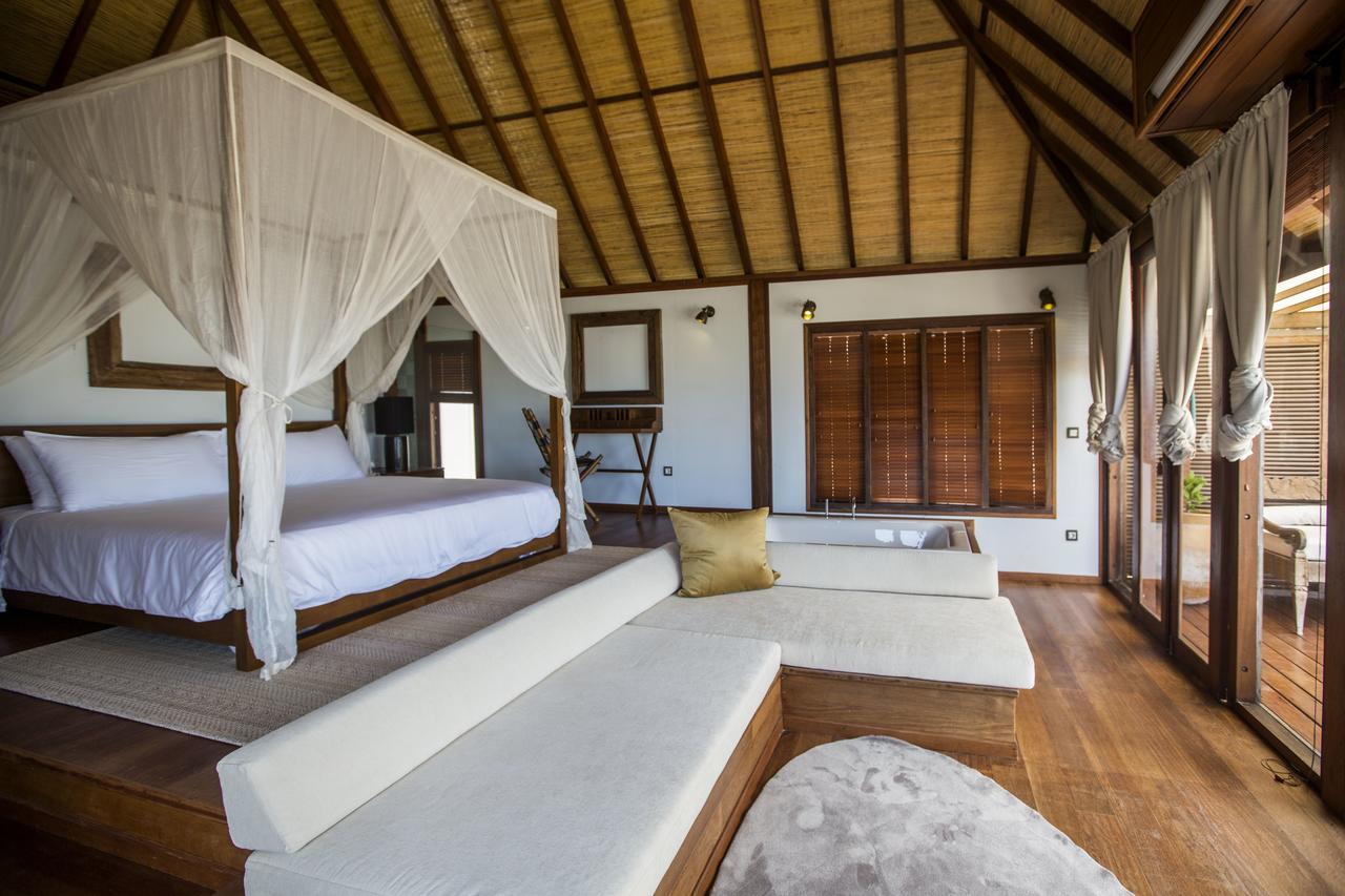 Sentidos Beach Retreat Miramar Екстериор снимка