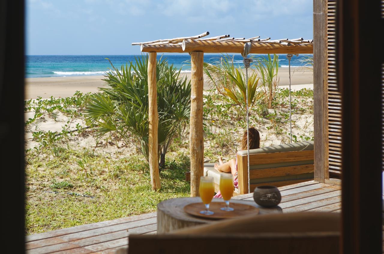 Sentidos Beach Retreat Miramar Екстериор снимка