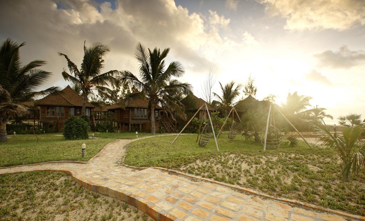 Sentidos Beach Retreat Miramar Екстериор снимка